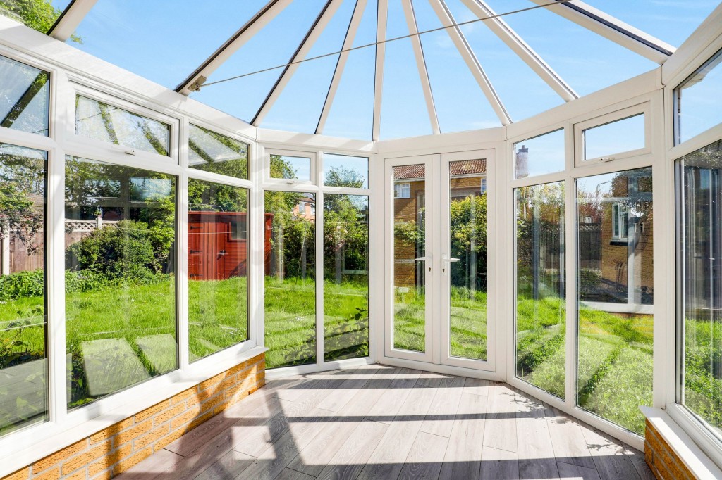 Trowell Park Drive, Trowell, NG9