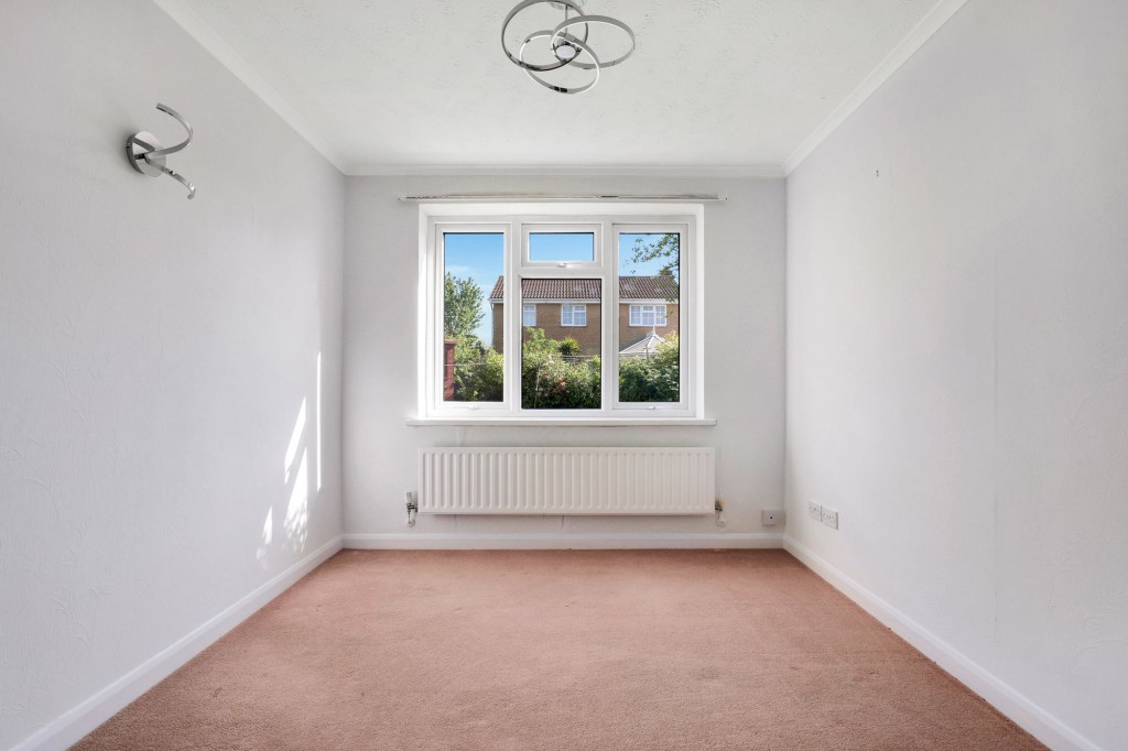 Trowell Park Drive, Trowell, NG9