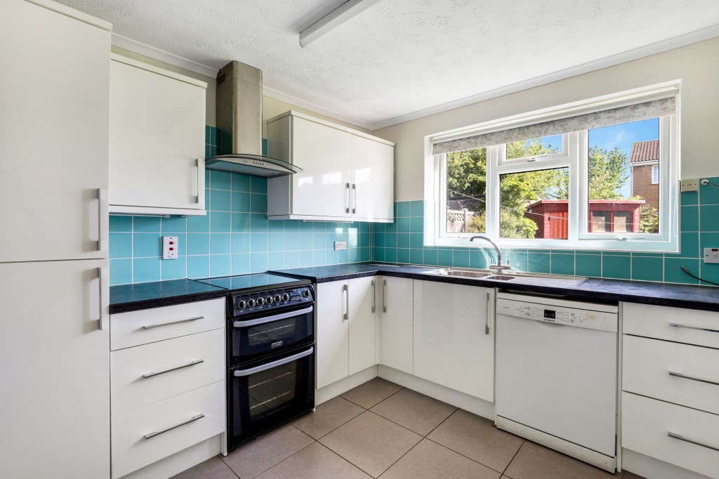 Trowell Park Drive, Trowell, NG9