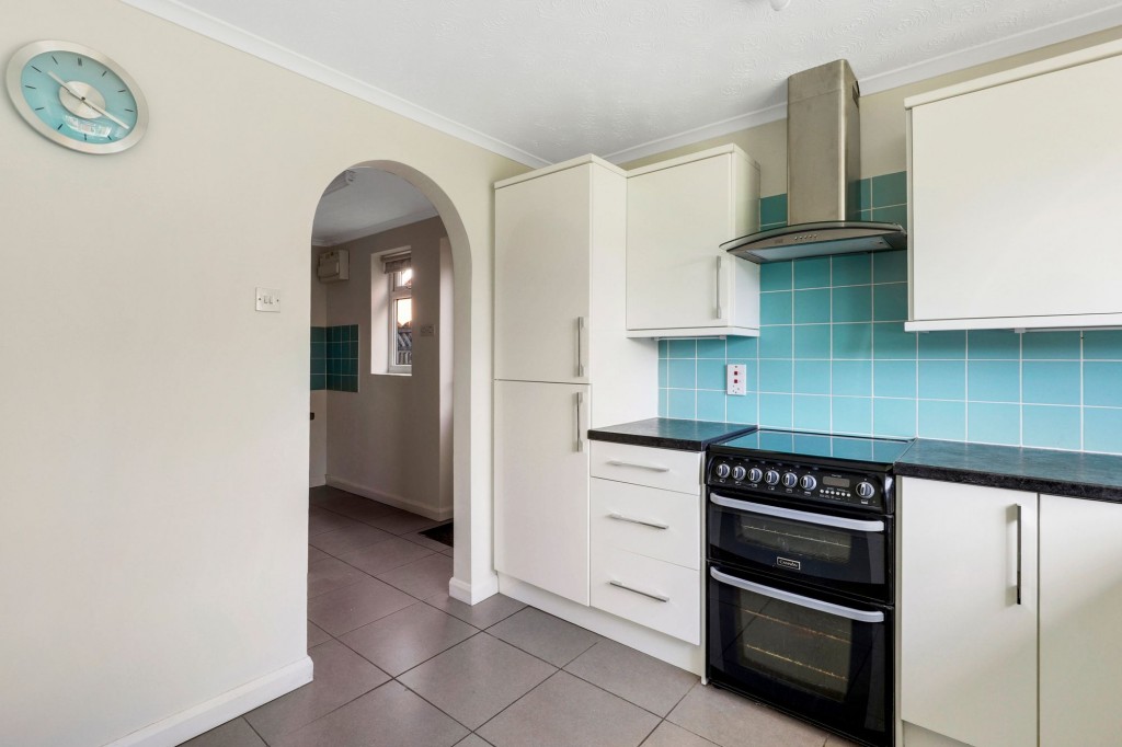 Trowell Park Drive, Trowell, NG9