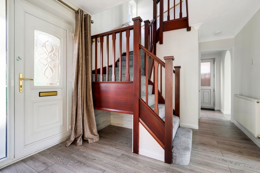 Trowell Park Drive, Trowell, NG9