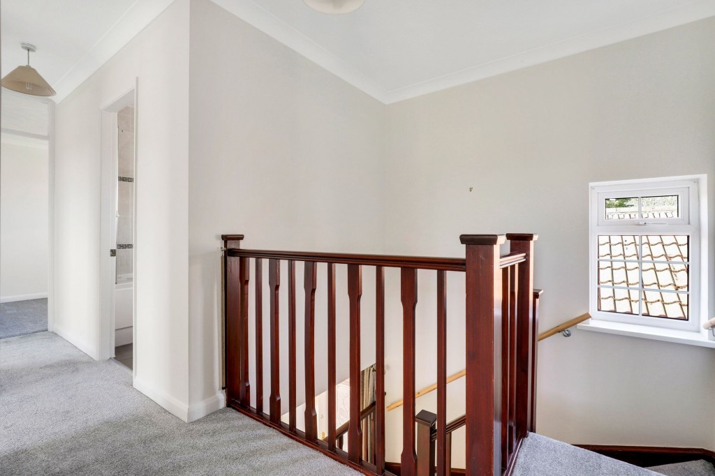 Trowell Park Drive, Trowell, NG9