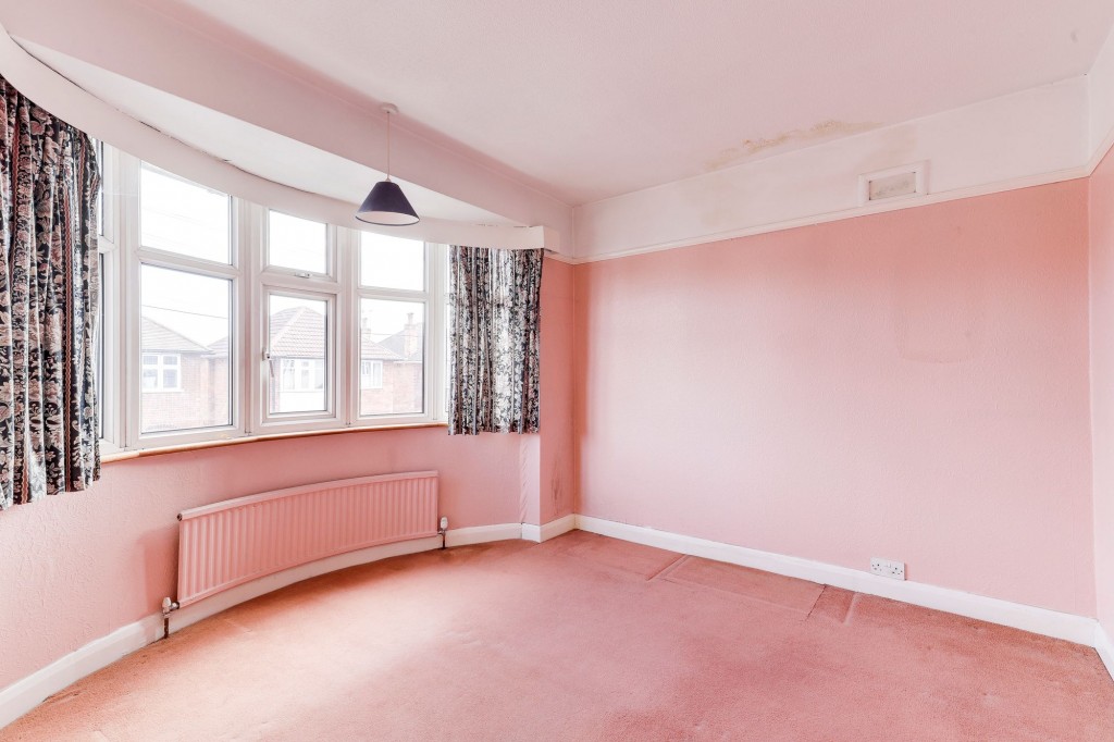 Newlyn Drive, Nottingham, NG8