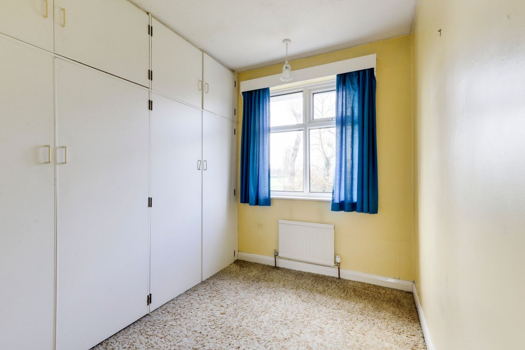 Newlyn Drive, Nottingham, NG8