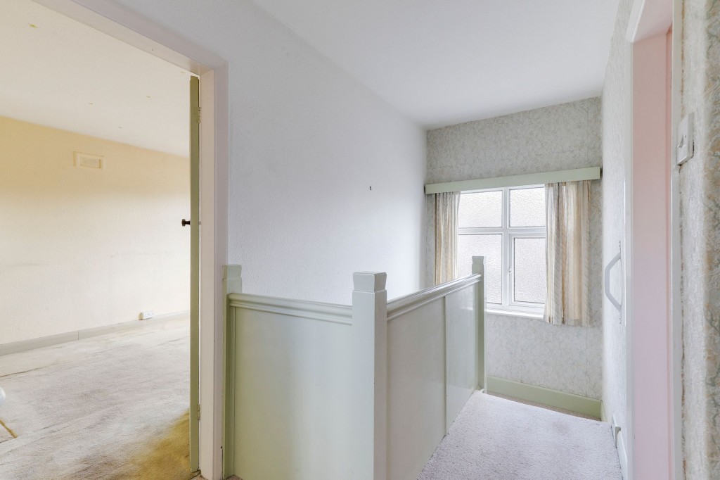 Newlyn Drive, Nottingham, NG8