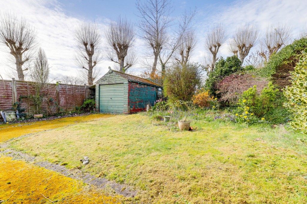 Newlyn Drive, Nottingham, NG8