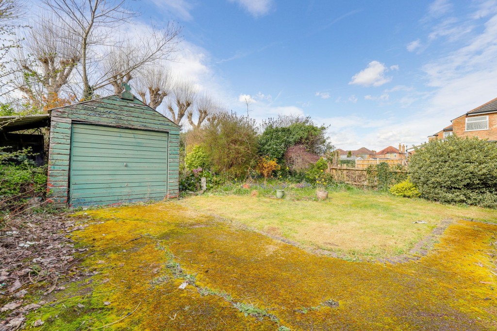 Newlyn Drive, Nottingham, NG8