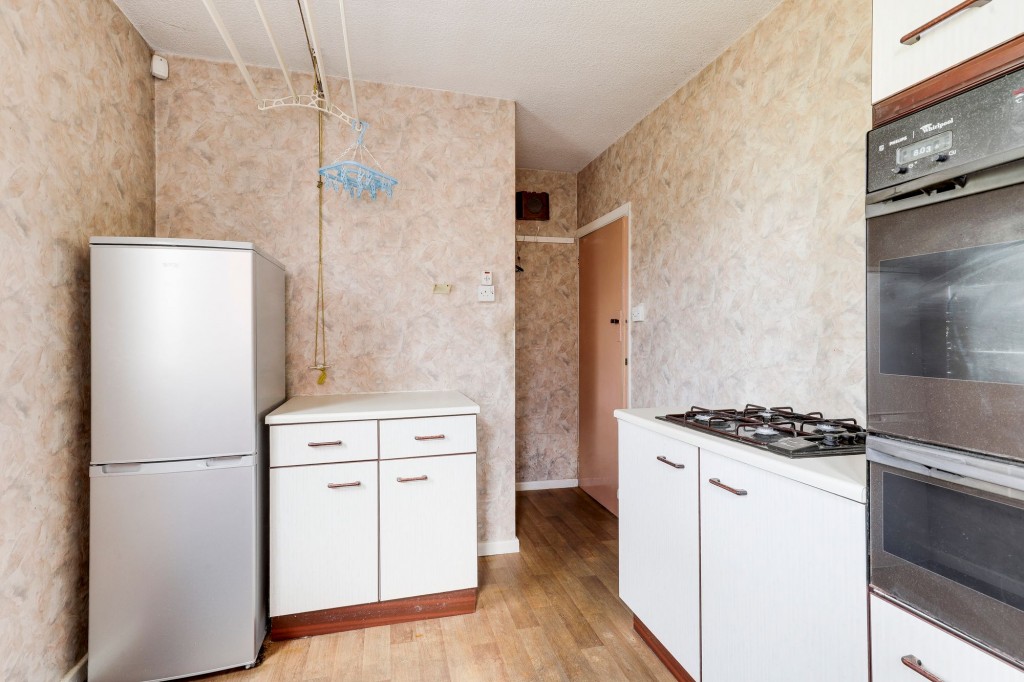 Newlyn Drive, Nottingham, NG8