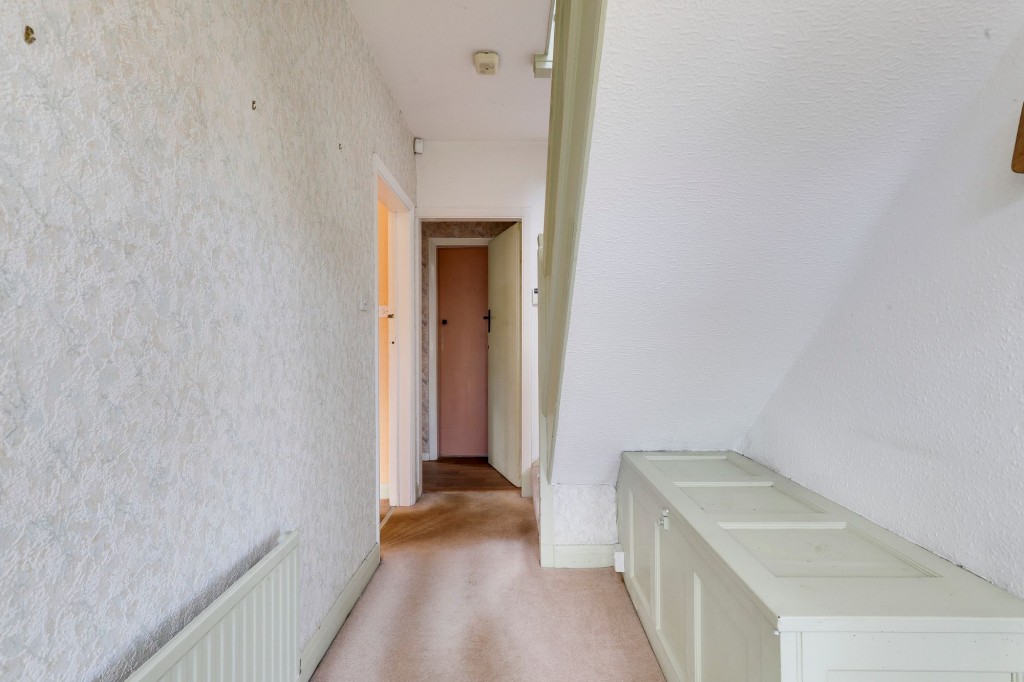Newlyn Drive, Nottingham, NG8