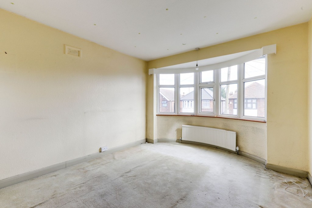 Newlyn Drive, Nottingham, NG8