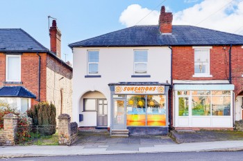 Gedling Road, Carlton, NG4