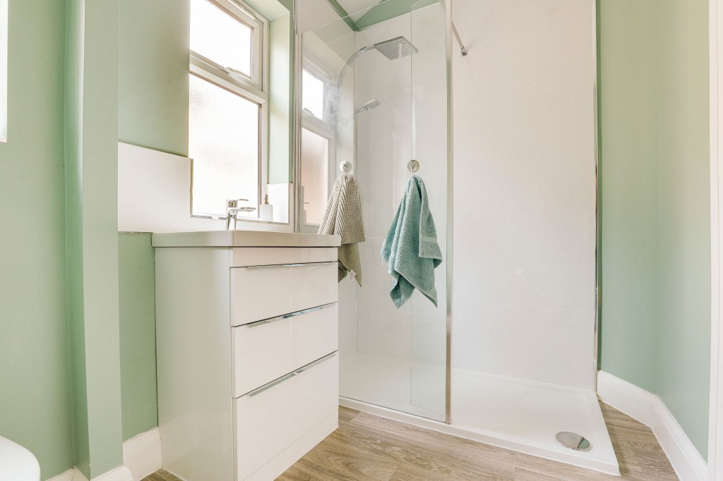 Gedling Road, Carlton, NG4