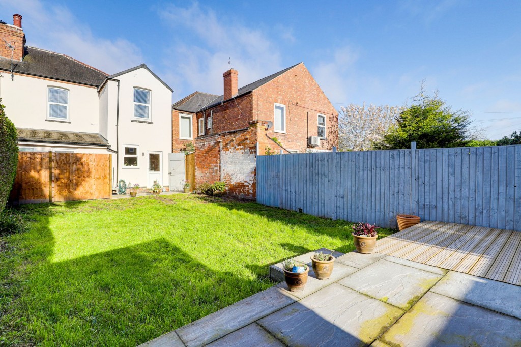 Gedling Road, Carlton, NG4