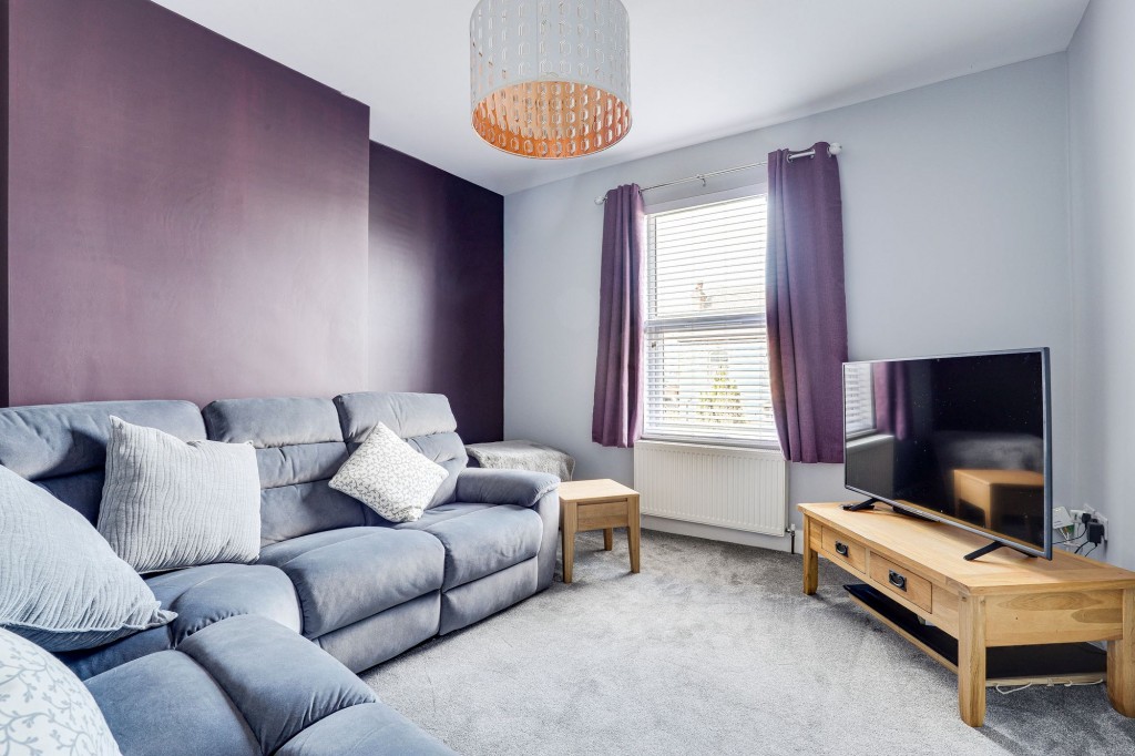 Gedling Road, Carlton, NG4