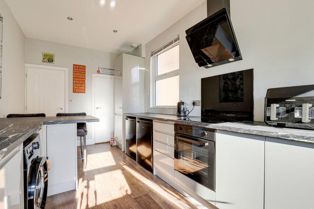 Gedling Road, Carlton, NG4