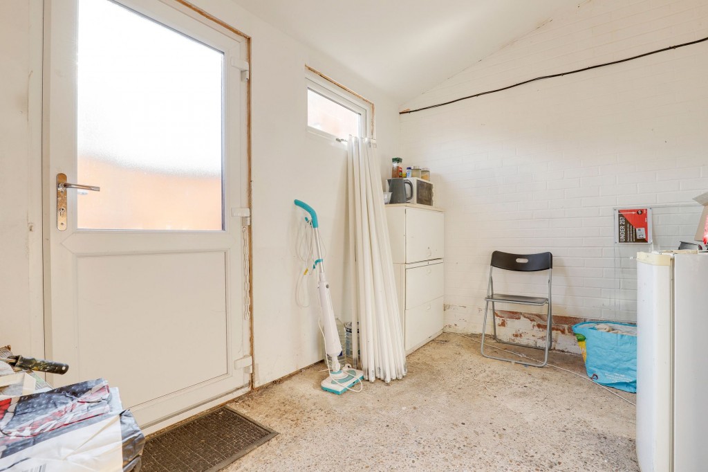 Gedling Road, Carlton, NG4