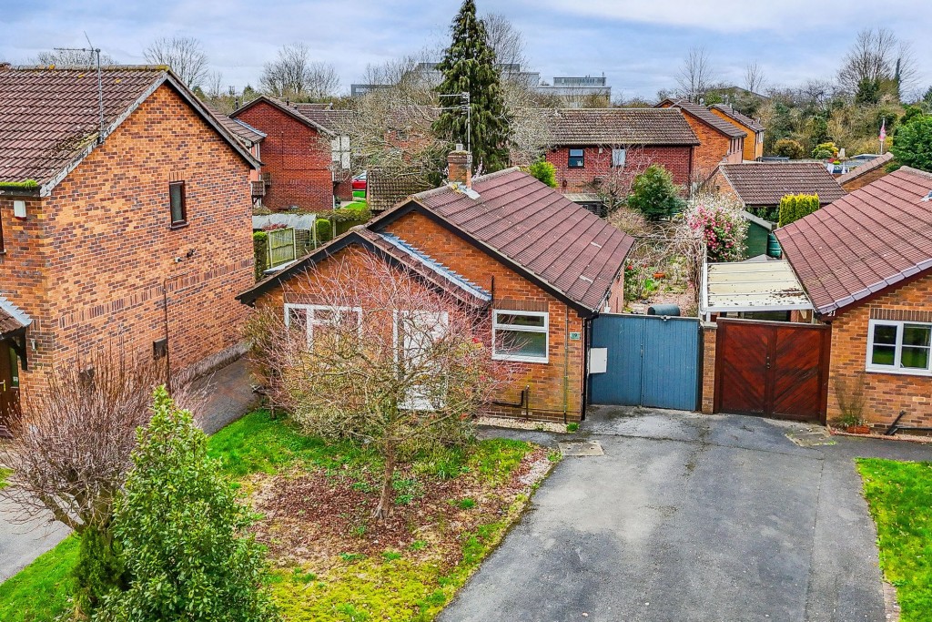 Rugeley Avenue, Long Eaton, NG10