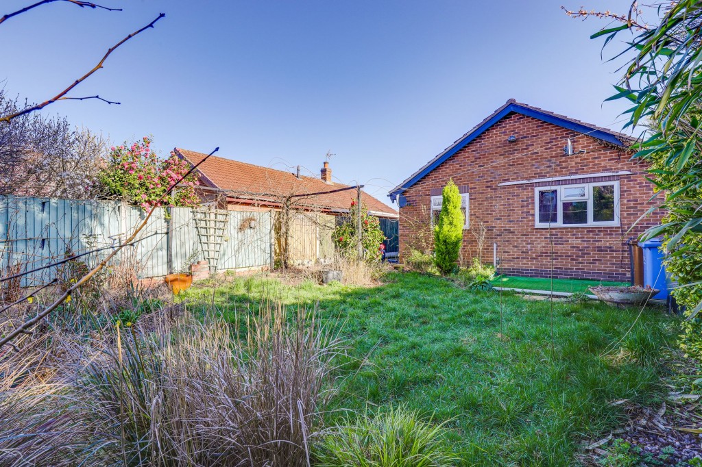 Rugeley Avenue, Long Eaton, NG10