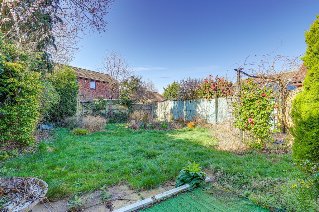 Rugeley Avenue, Long Eaton, NG10