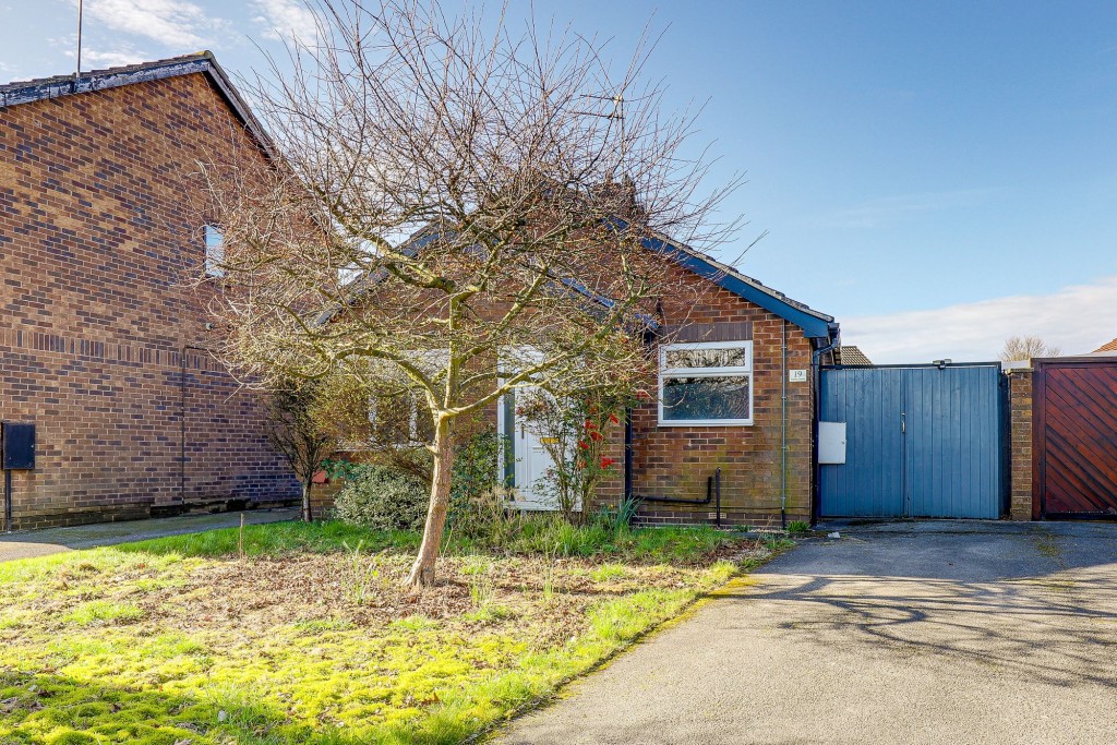 Rugeley Avenue, Long Eaton, NG10