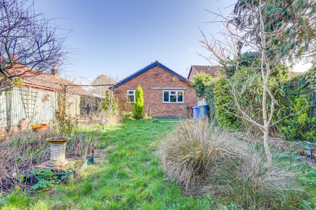 Rugeley Avenue, Long Eaton, NG10