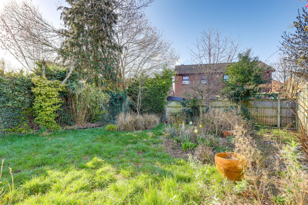 Rugeley Avenue, Long Eaton, NG10