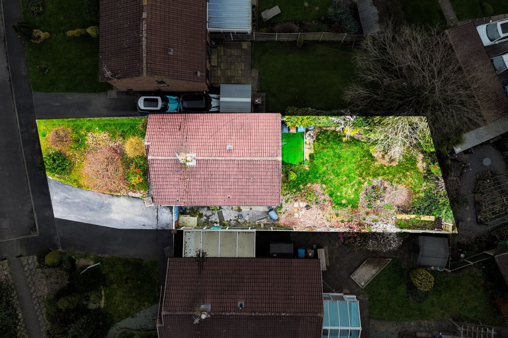 Rugeley Avenue, Long Eaton, NG10