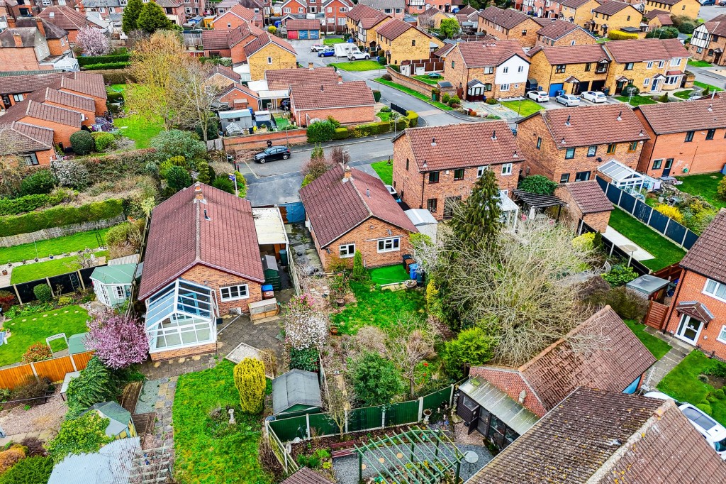 Rugeley Avenue, Long Eaton, NG10
