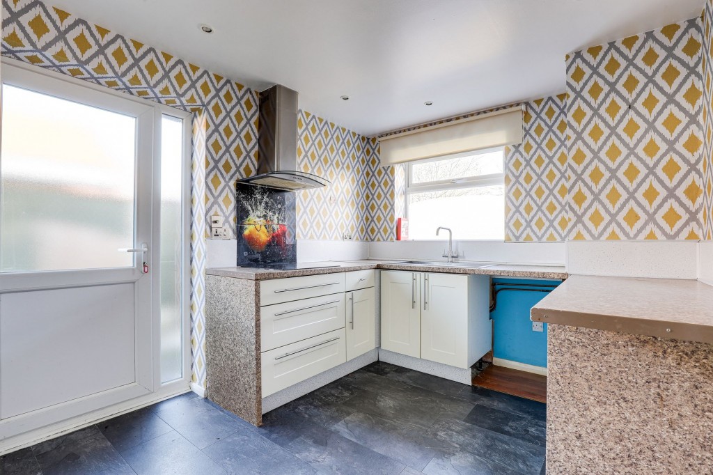 Rugeley Avenue, Long Eaton, NG10