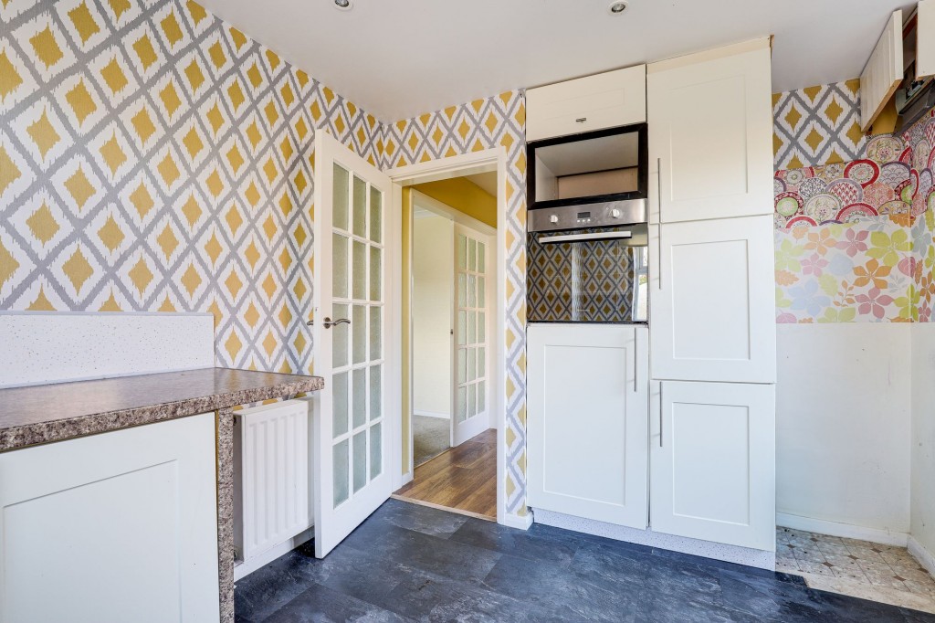 Rugeley Avenue, Long Eaton, NG10