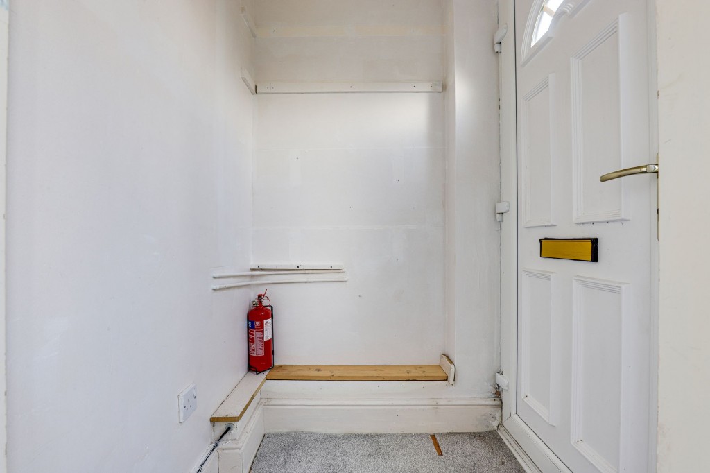 Rugeley Avenue, Long Eaton, NG10