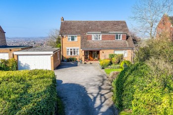 Mapperley Plains, Nottingham, NG3