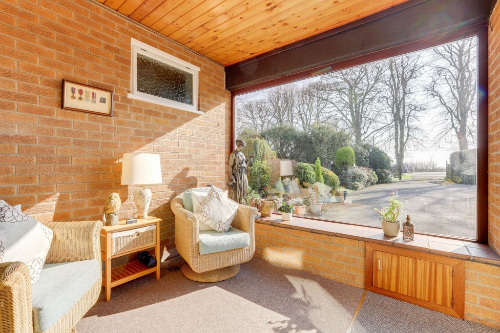 Mapperley Plains, Nottingham, NG3