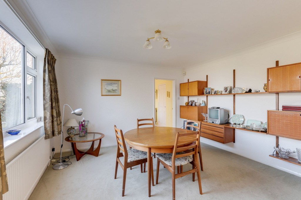 Mapperley Plains, Nottingham, NG3