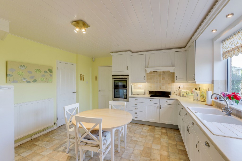 Mapperley Plains, Nottingham, NG3