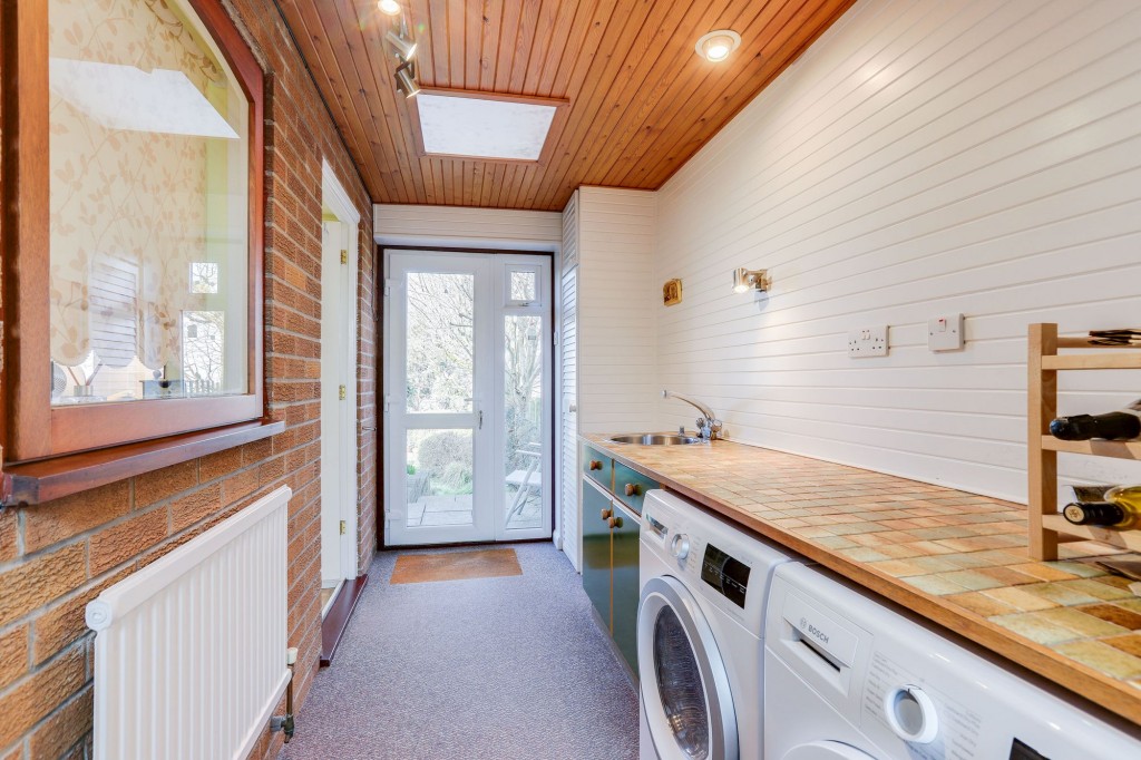 Mapperley Plains, Nottingham, NG3