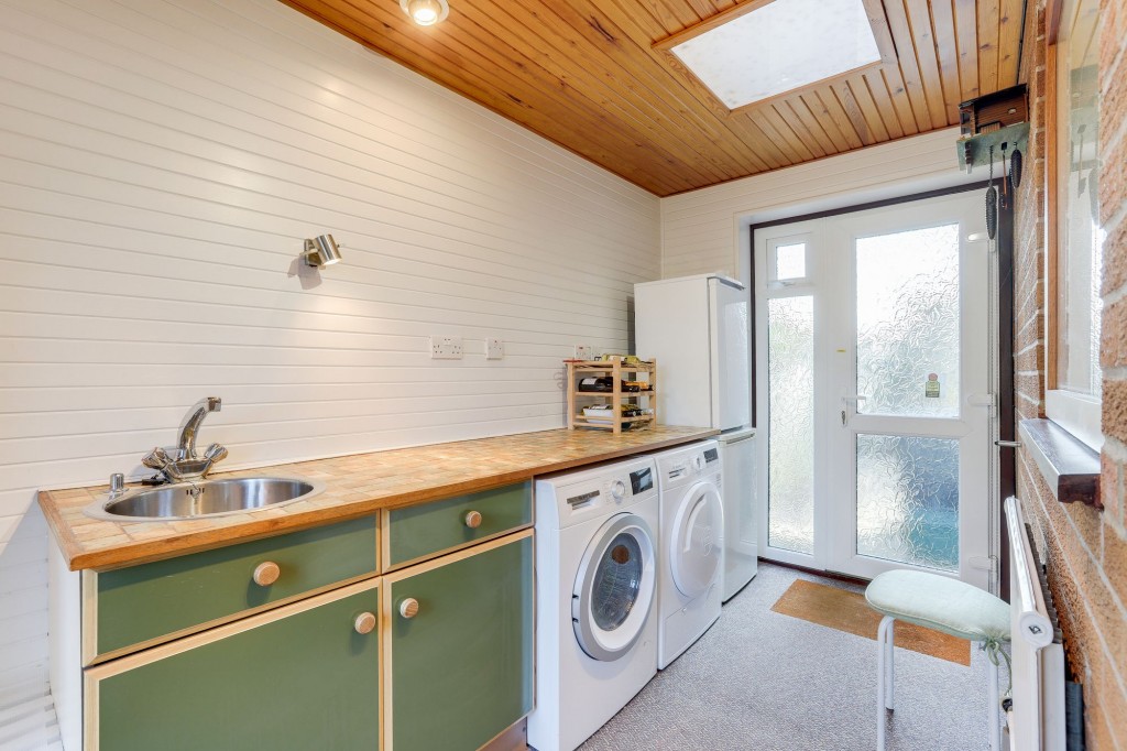 Mapperley Plains, Nottingham, NG3