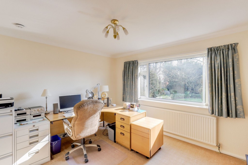 Mapperley Plains, Nottingham, NG3
