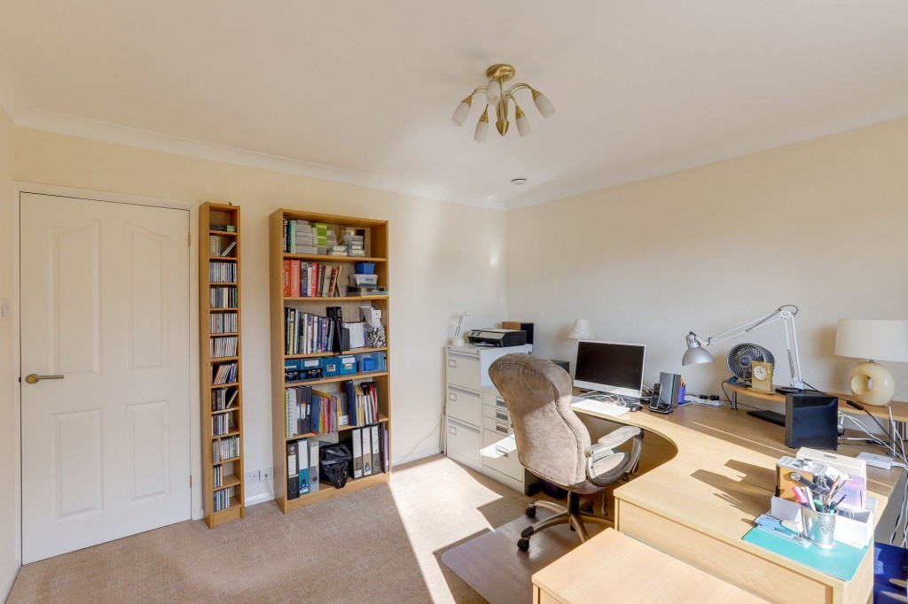 Mapperley Plains, Nottingham, NG3