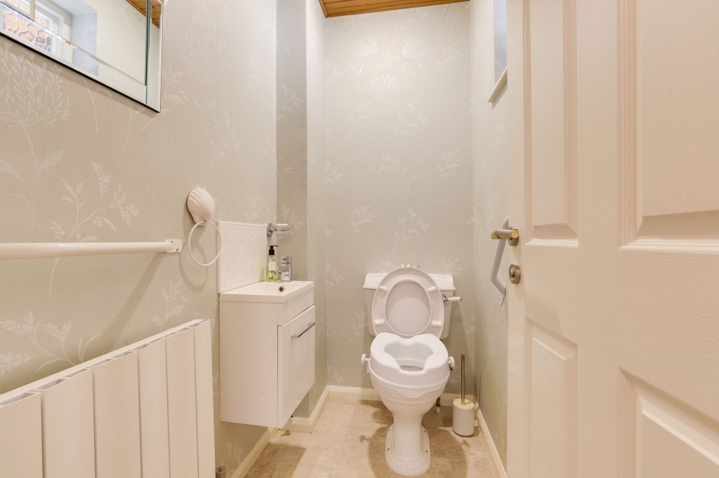 Mapperley Plains, Nottingham, NG3