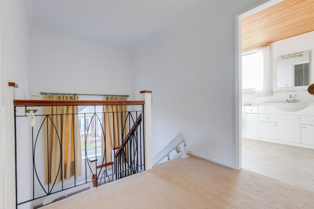 Mapperley Plains, Nottingham, NG3