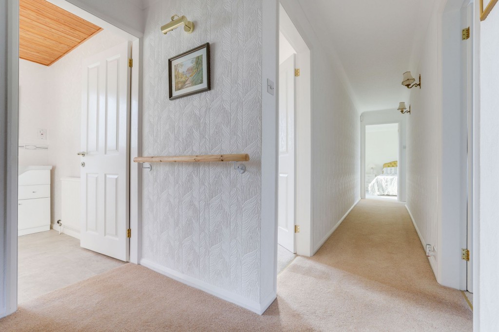 Mapperley Plains, Nottingham, NG3