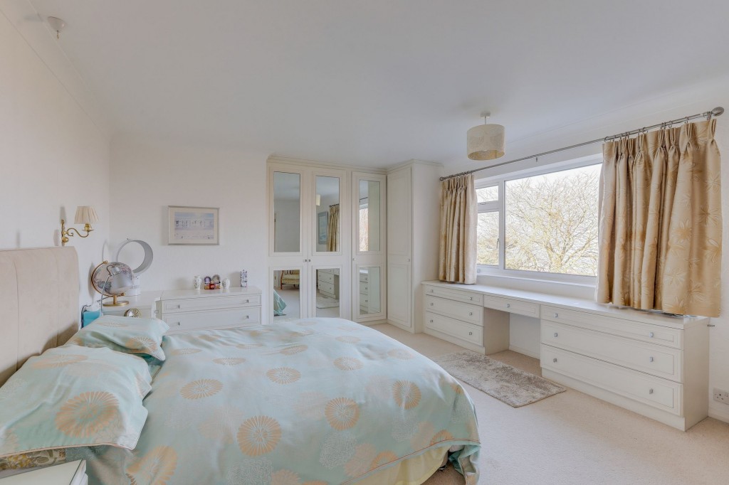 Mapperley Plains, Nottingham, NG3