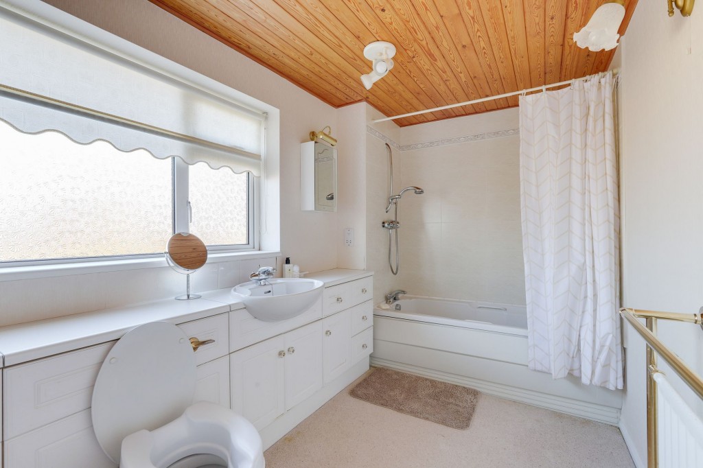 Mapperley Plains, Nottingham, NG3