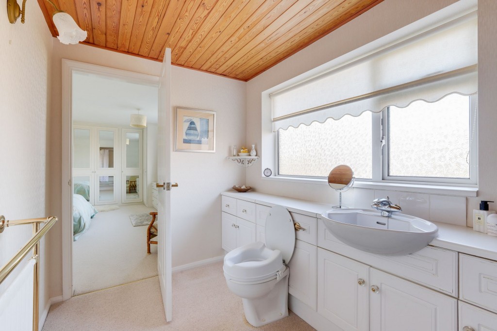 Mapperley Plains, Nottingham, NG3