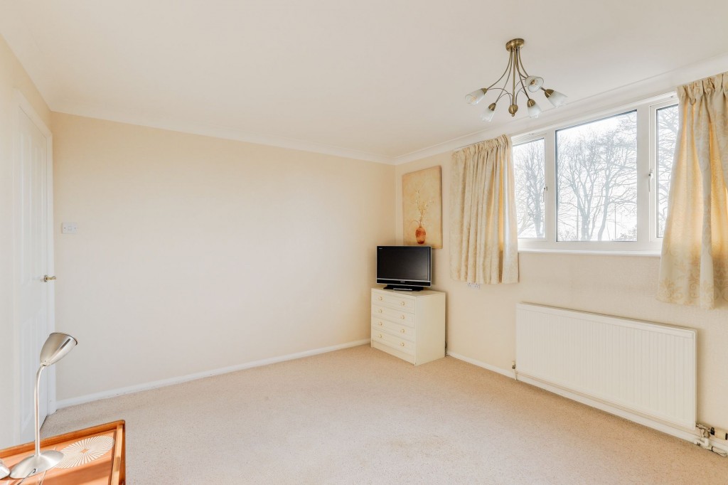 Mapperley Plains, Nottingham, NG3