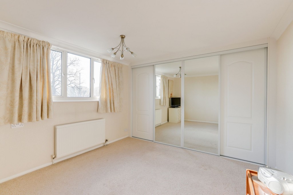 Mapperley Plains, Nottingham, NG3