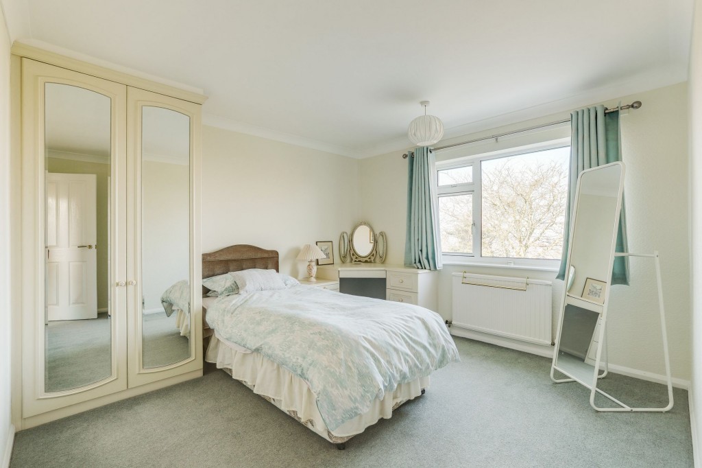 Mapperley Plains, Nottingham, NG3