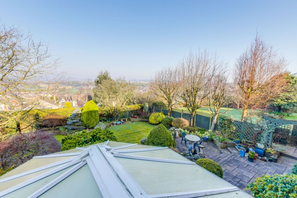 Mapperley Plains, Nottingham, NG3