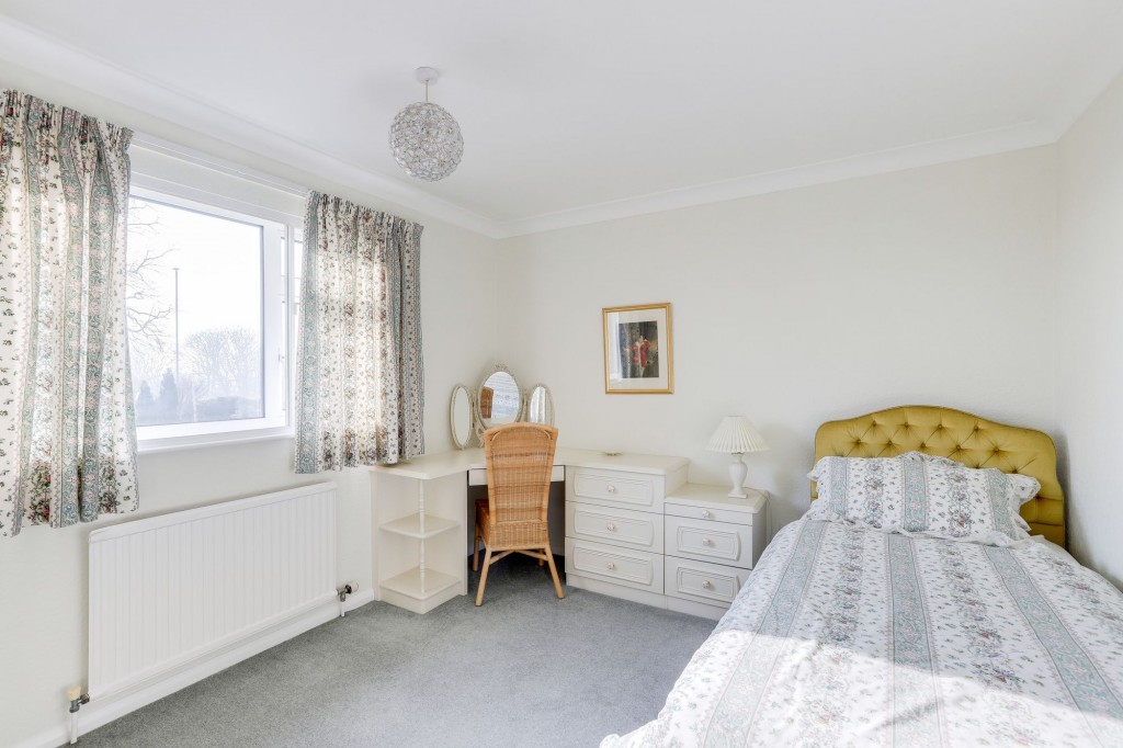 Mapperley Plains, Nottingham, NG3